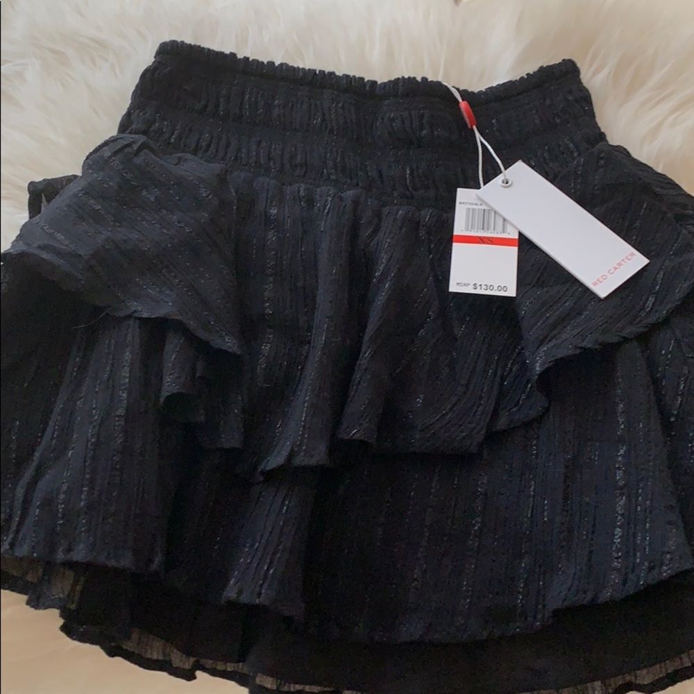 Brand new designer Red Carter outfit